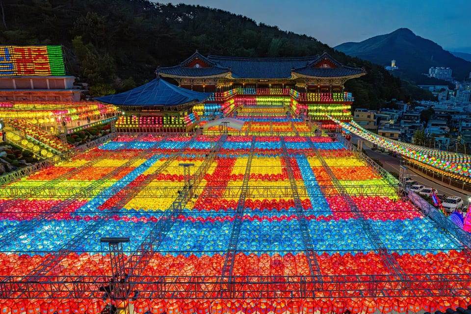 Busan, KOREA 사진 35