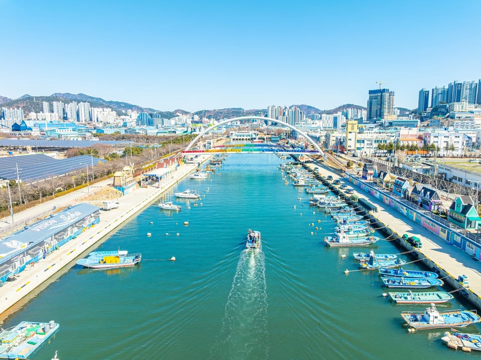 Busan, KOREA 사진 37