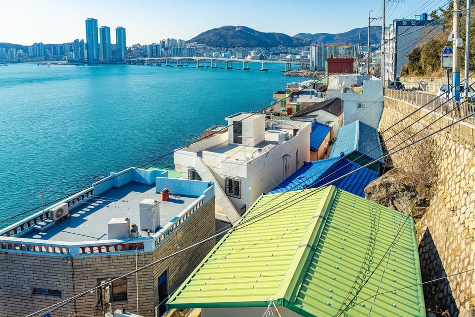 Busan, KOREA 사진 51