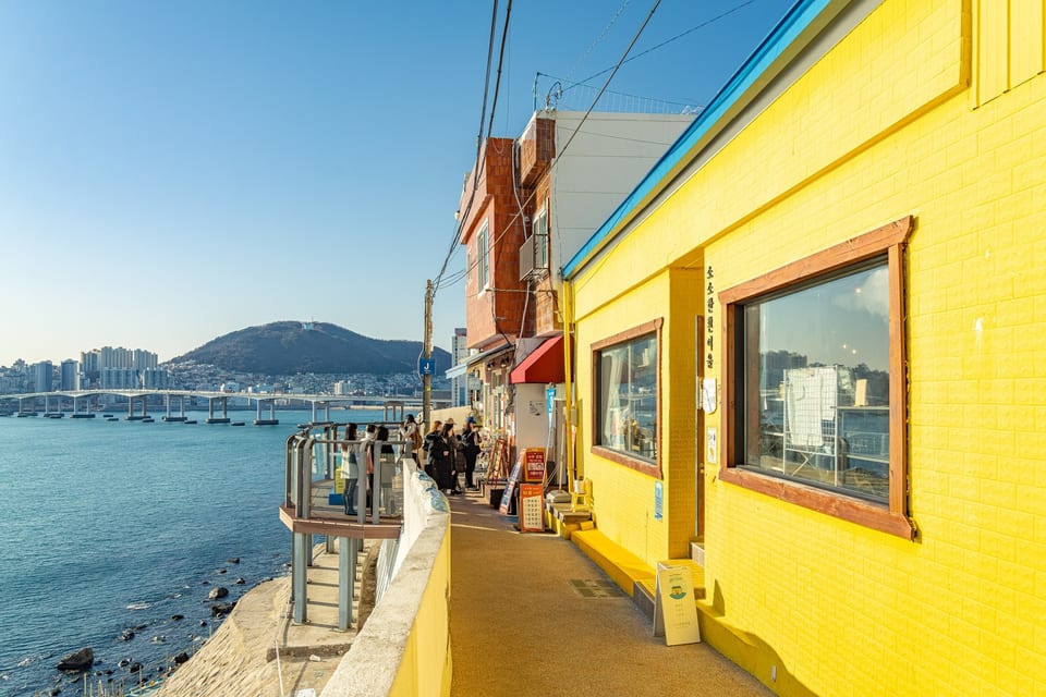 Busan, KOREA 사진 53