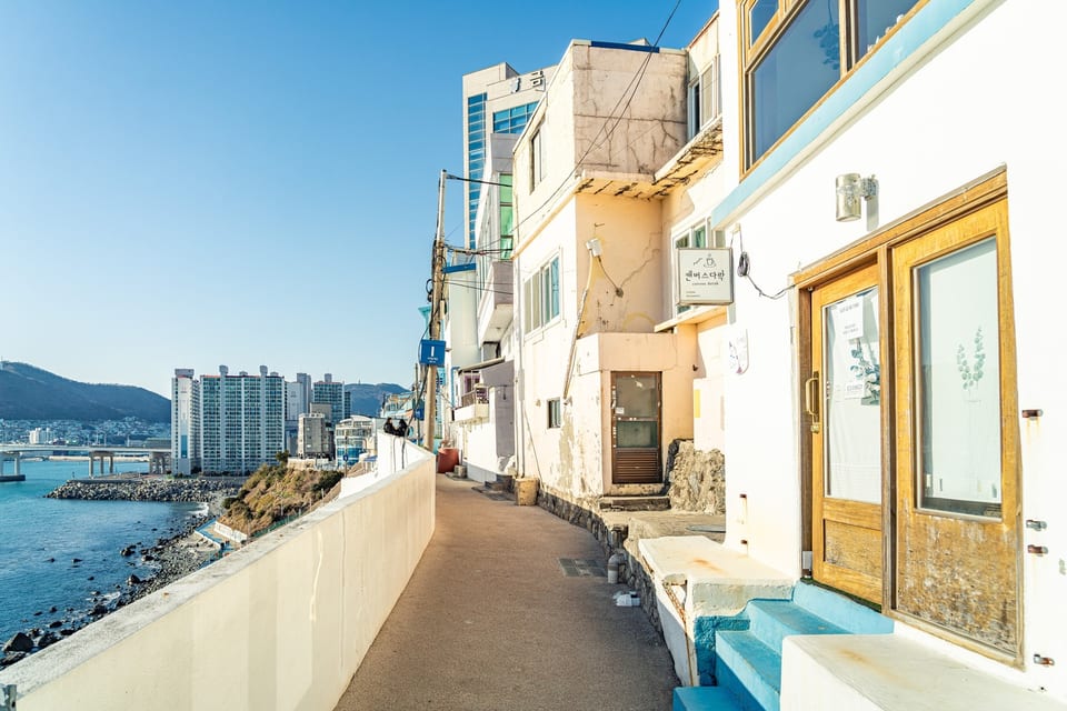 Busan, KOREA 사진 54