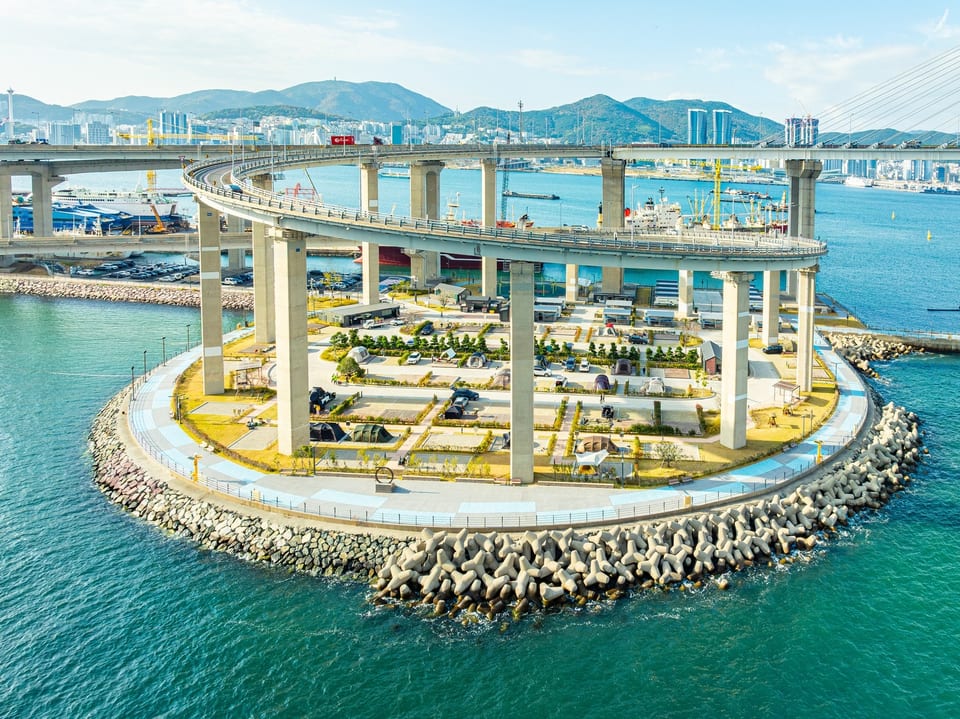 Busan, KOREA 사진 77