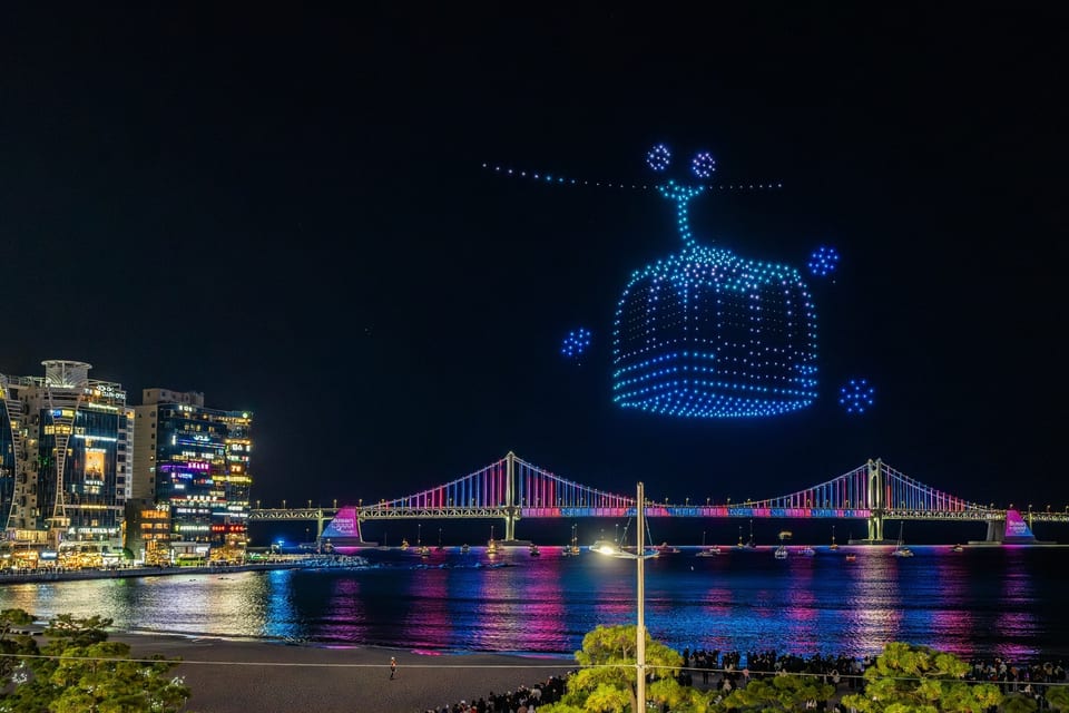 Busan, KOREA 사진 84