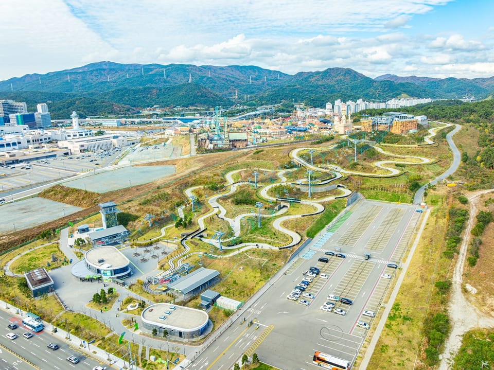 Busan, KOREA 사진 94