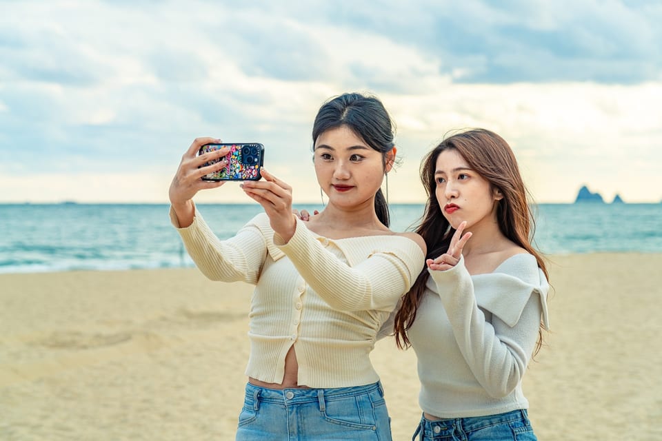 Busan, KOREA 사진 99