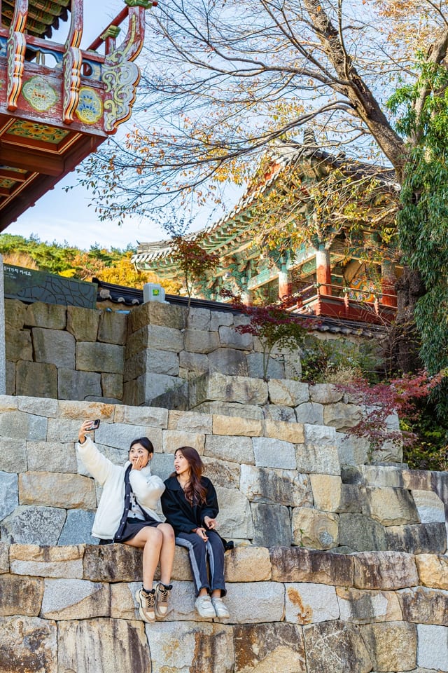Busan, KOREA 사진 100