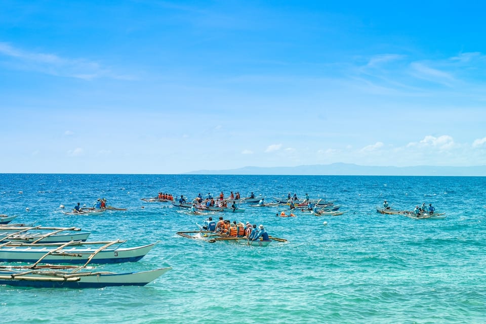 Cebu, PHILIPPINES 사진 17
