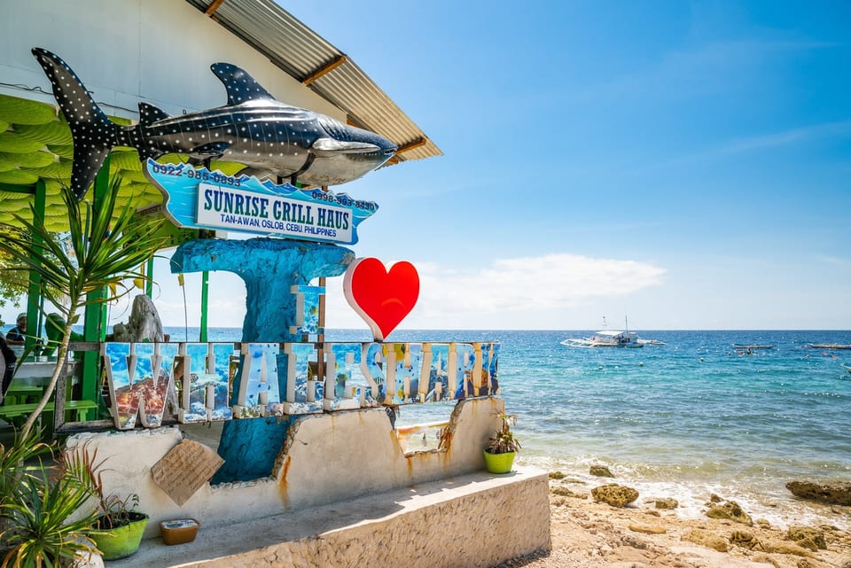 Cebu, PHILIPPINES 사진 20
