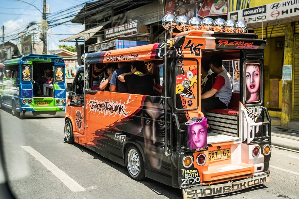 Cebu, PHILIPPINES 사진 21