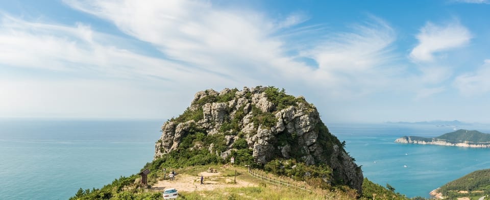 Cheongsando, KOREA 대표 사진