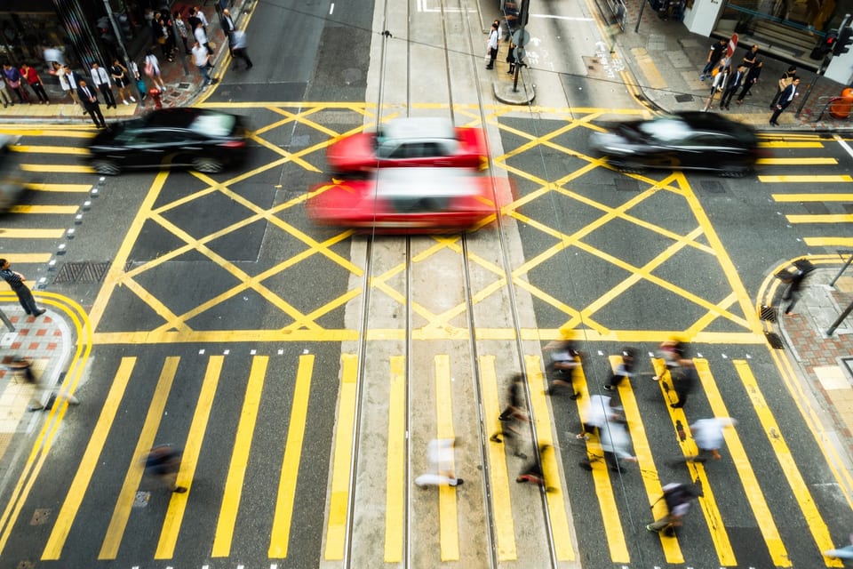 Hong Kong, CHINA 대표 사진