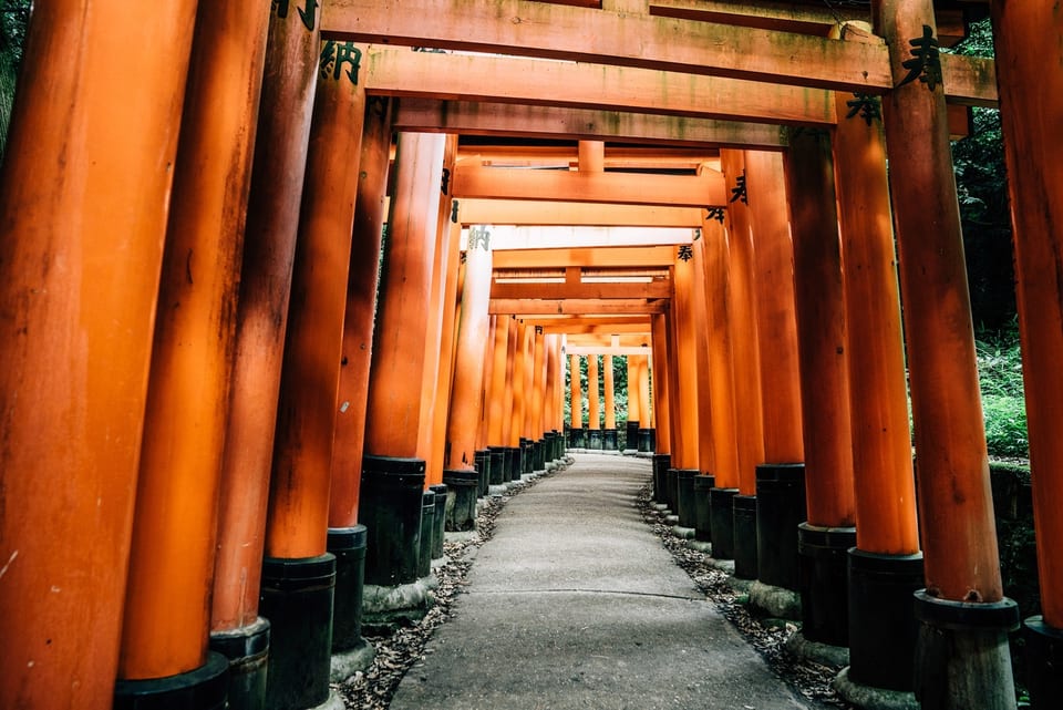Kyoto, JAPAN 사진 11