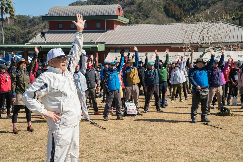 Kyushu Olle, JAPAN 사진 10
