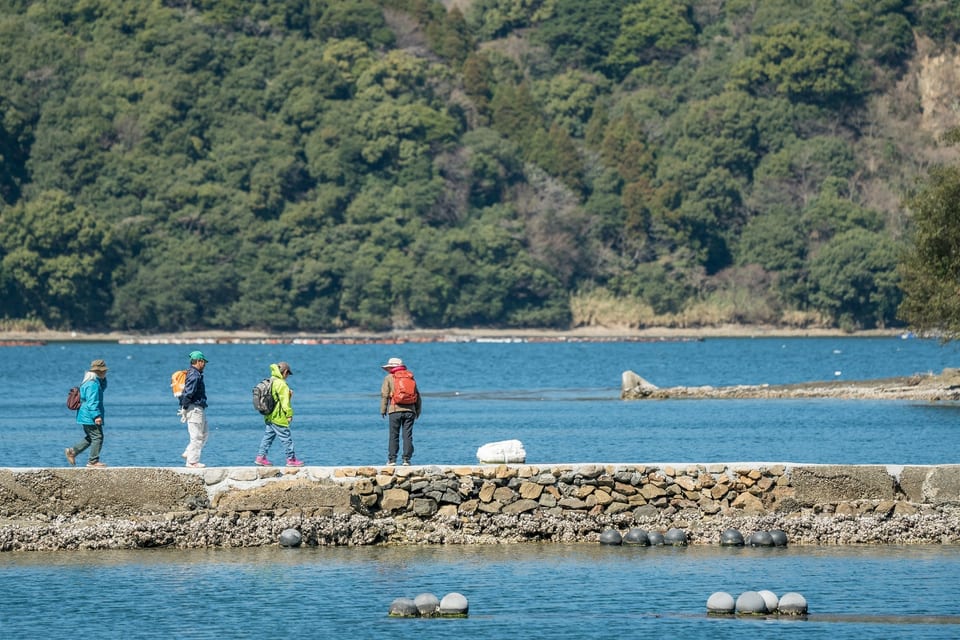 Kyushu Olle, JAPAN 사진 14