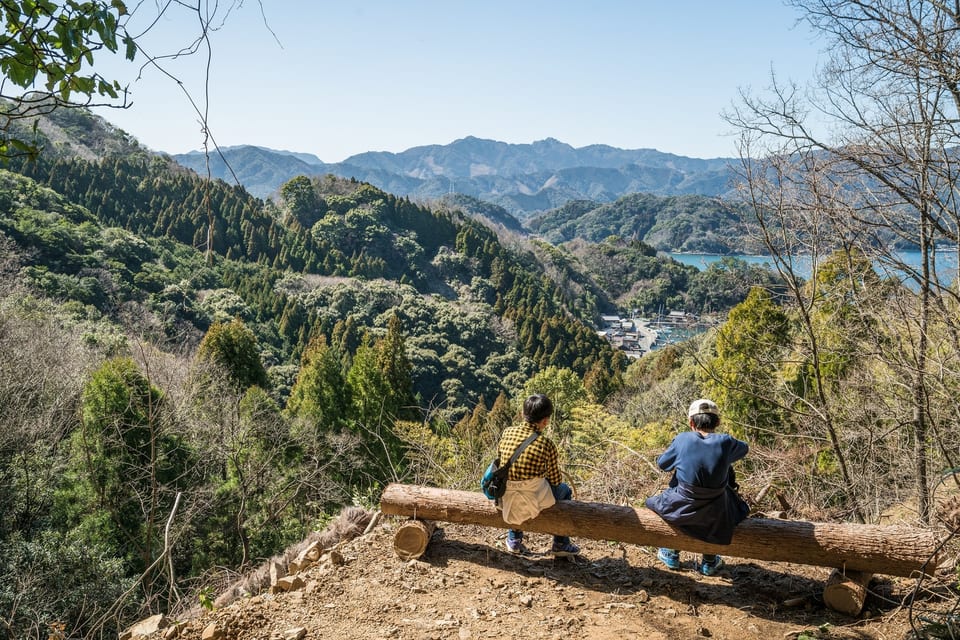 Kyushu Olle, JAPAN 사진 16