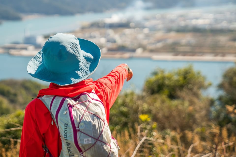 Kyushu Olle, JAPAN 사진 17
