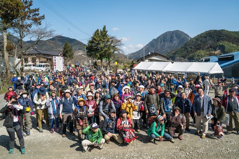Kyushu Olle, JAPAN 사진 25