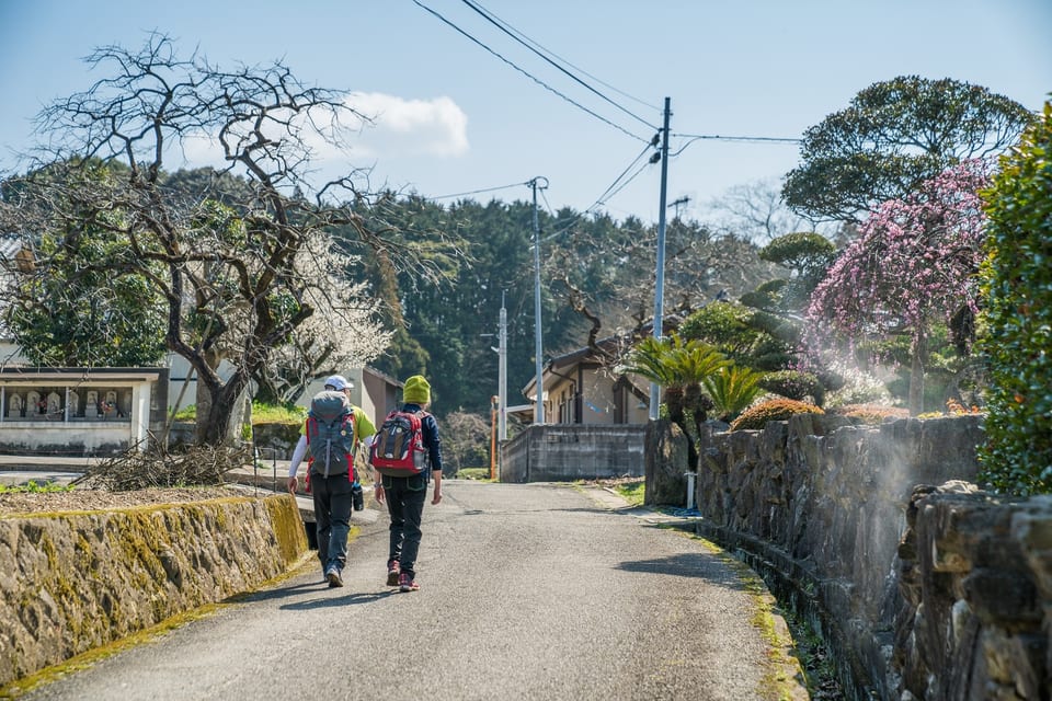 Kyushu Olle, JAPAN 사진 30