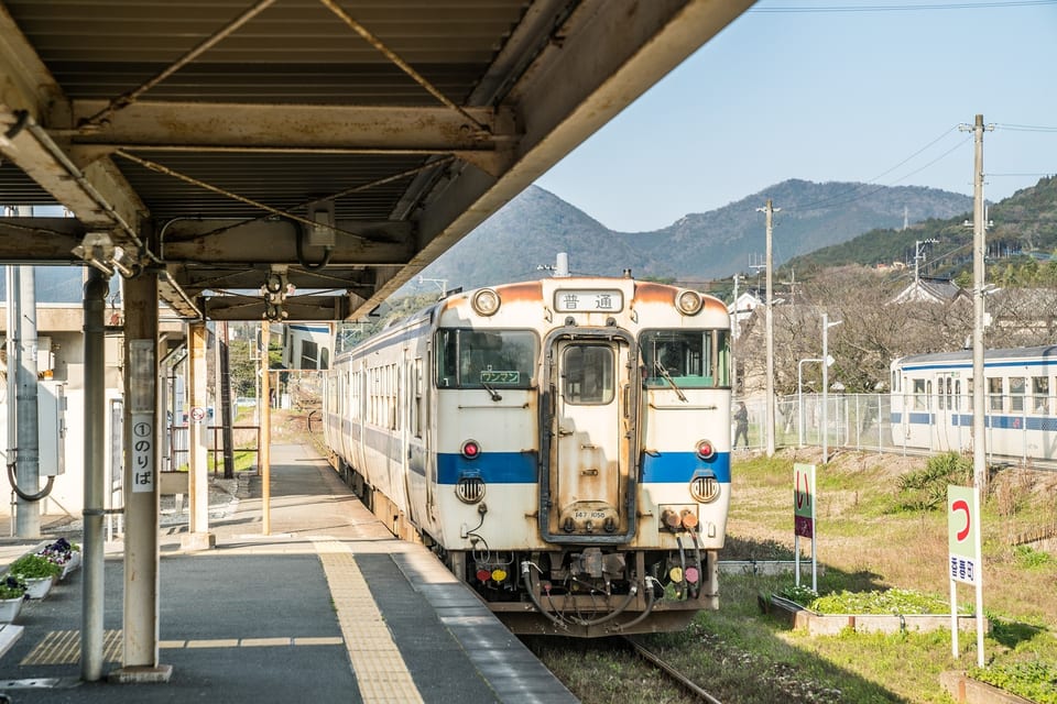 Kyushu Olle, JAPAN 사진 34