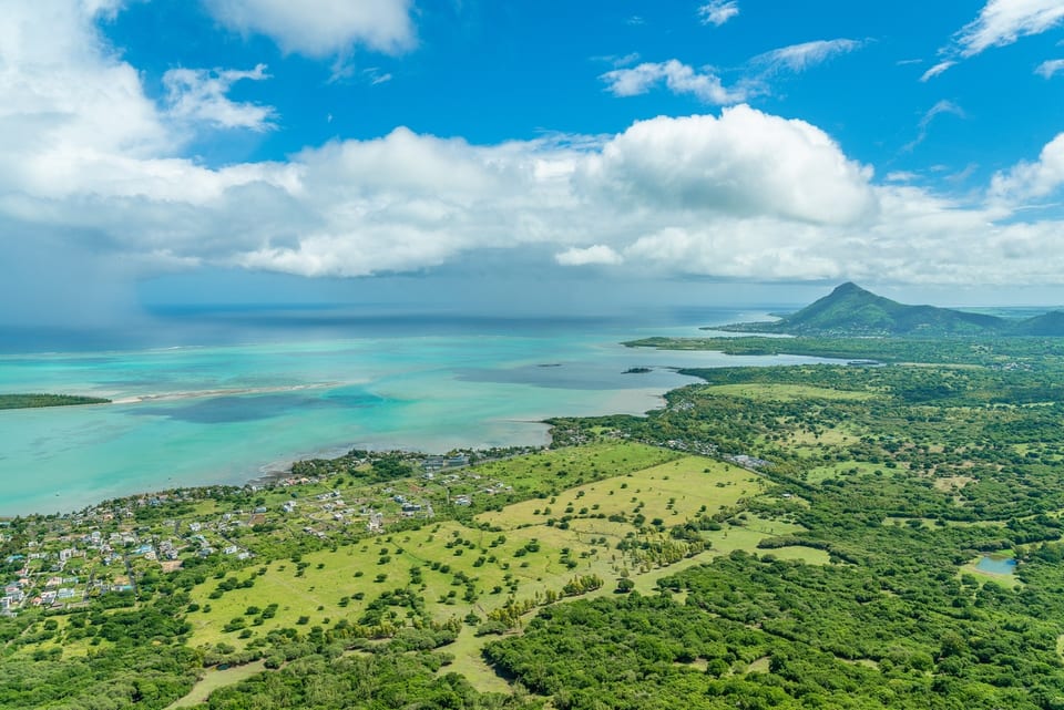 MAURITIUS 대표 사진