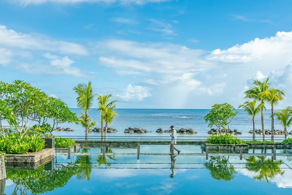 MAURITIUS 사진 2