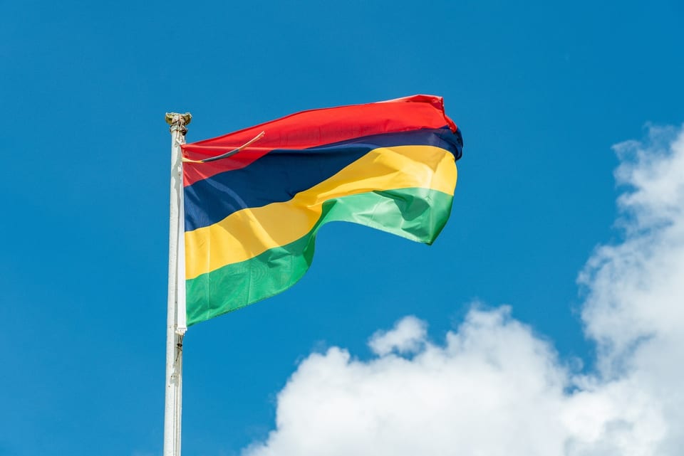 MAURITIUS 사진 6