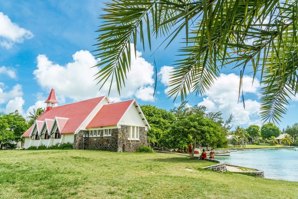 MAURITIUS 사진 7