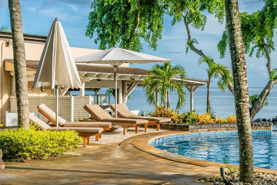 MAURITIUS 사진 9