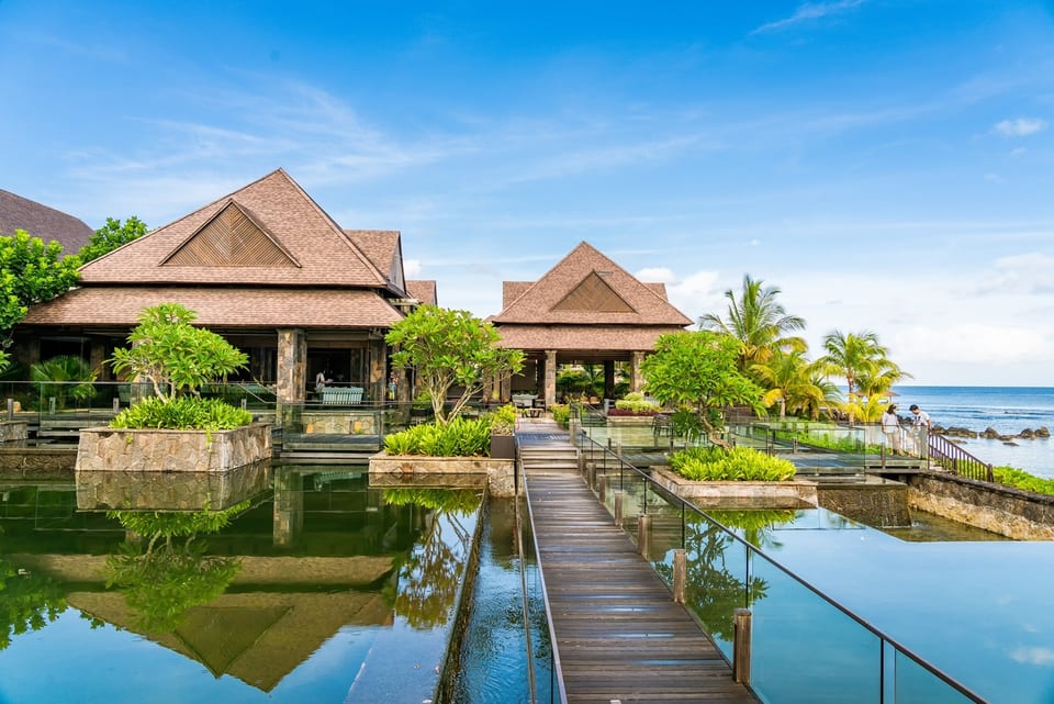 MAURITIUS 사진 11