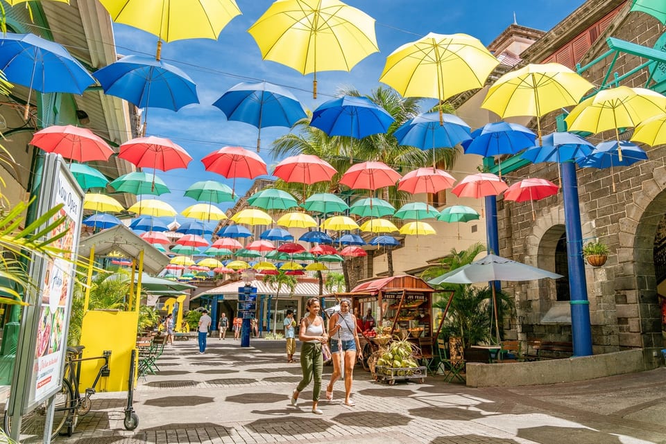 MAURITIUS 사진 15