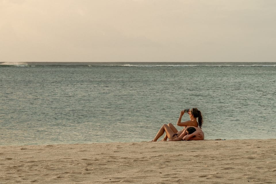 MAURITIUS 사진 19