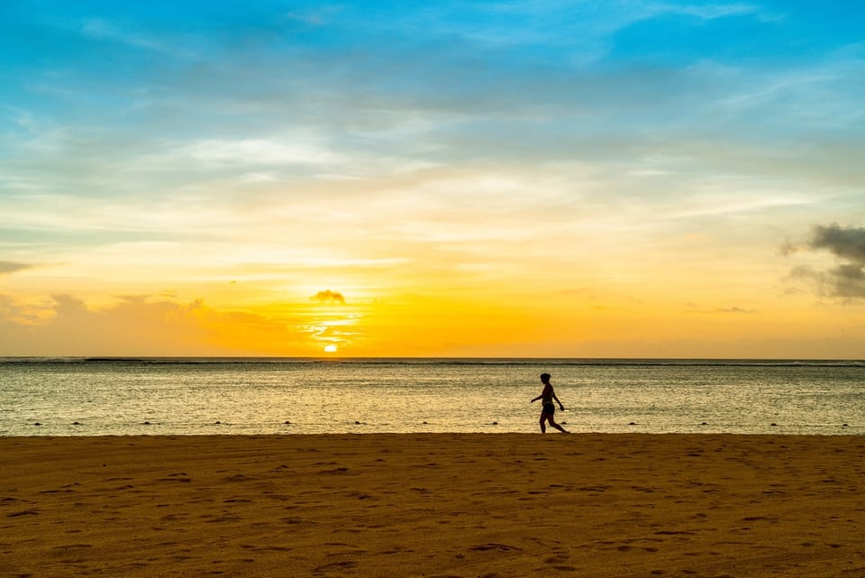 MAURITIUS 사진 20