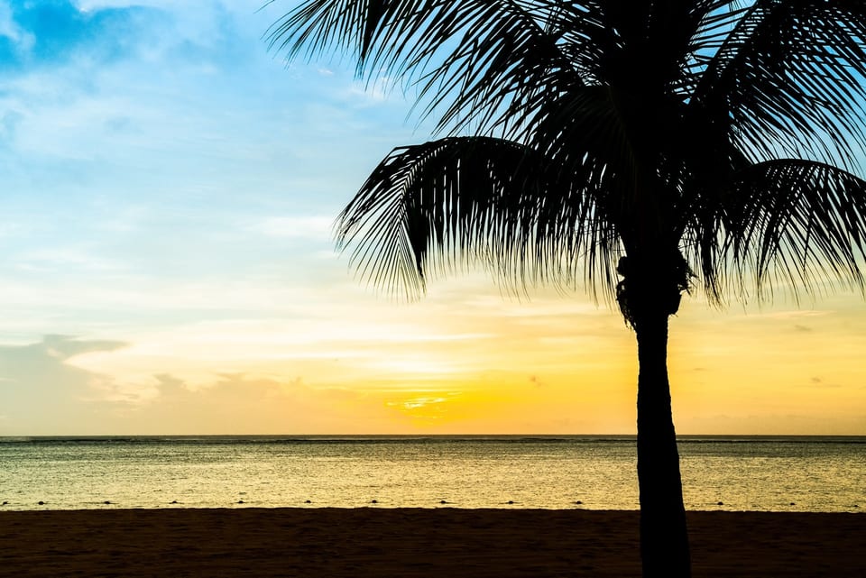 MAURITIUS 사진 21