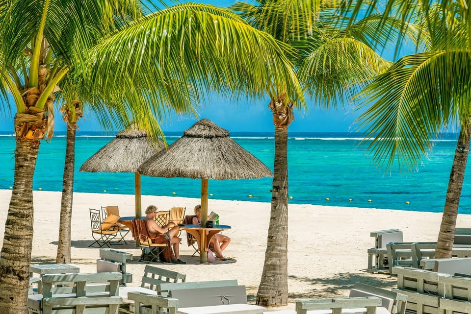 MAURITIUS 사진 27