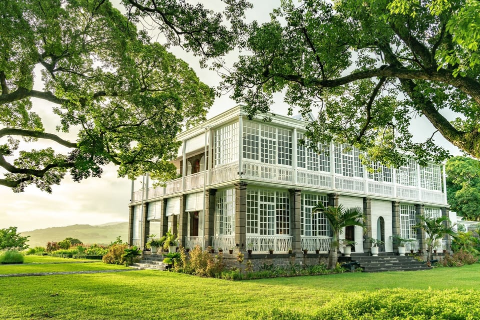 MAURITIUS 사진 30