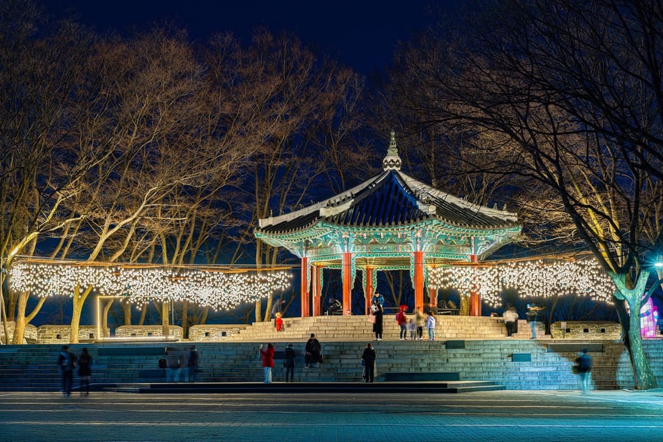 Monthly Seoul, KOREA 사진 3