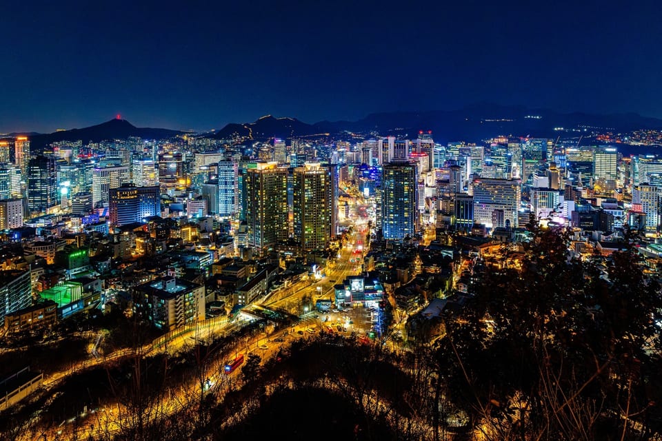Monthly Seoul, KOREA 사진 5