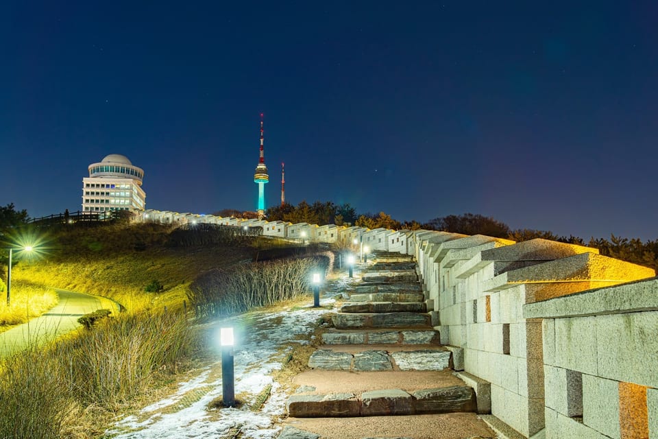 Monthly Seoul, KOREA 사진 6