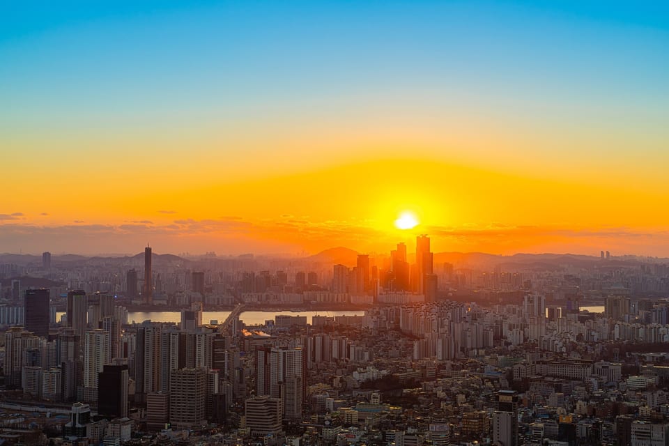 Monthly Seoul, KOREA 사진 8