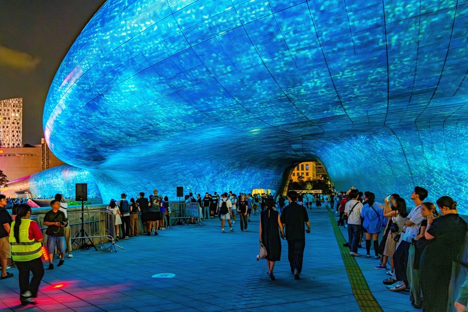 Monthly Seoul, KOREA 사진 12