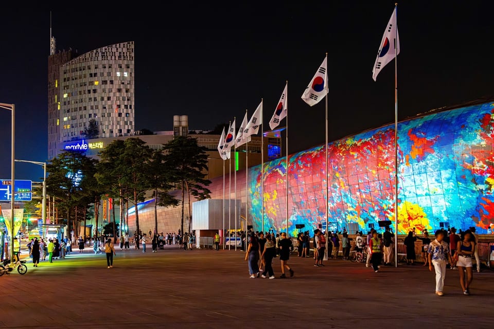 Monthly Seoul, KOREA 사진 20