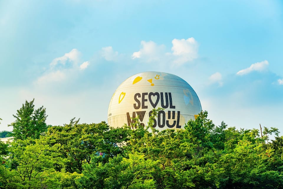 Monthly Seoul, KOREA 사진 25