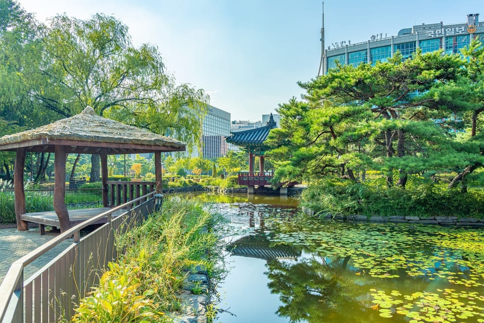 Monthly Seoul, KOREA 사진 29