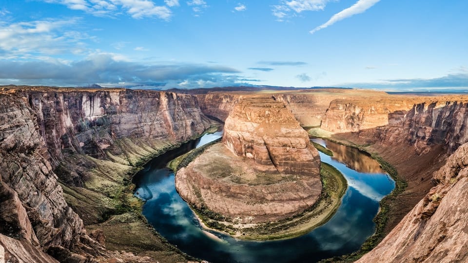 Western USA 대표 사진