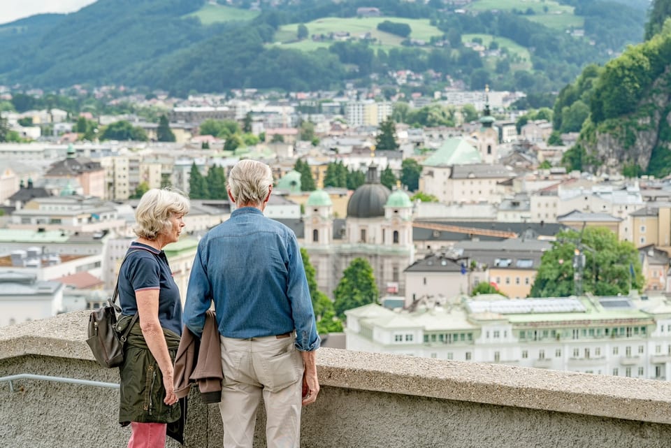 Salzburgerland, AUSTRIA 사진 10
