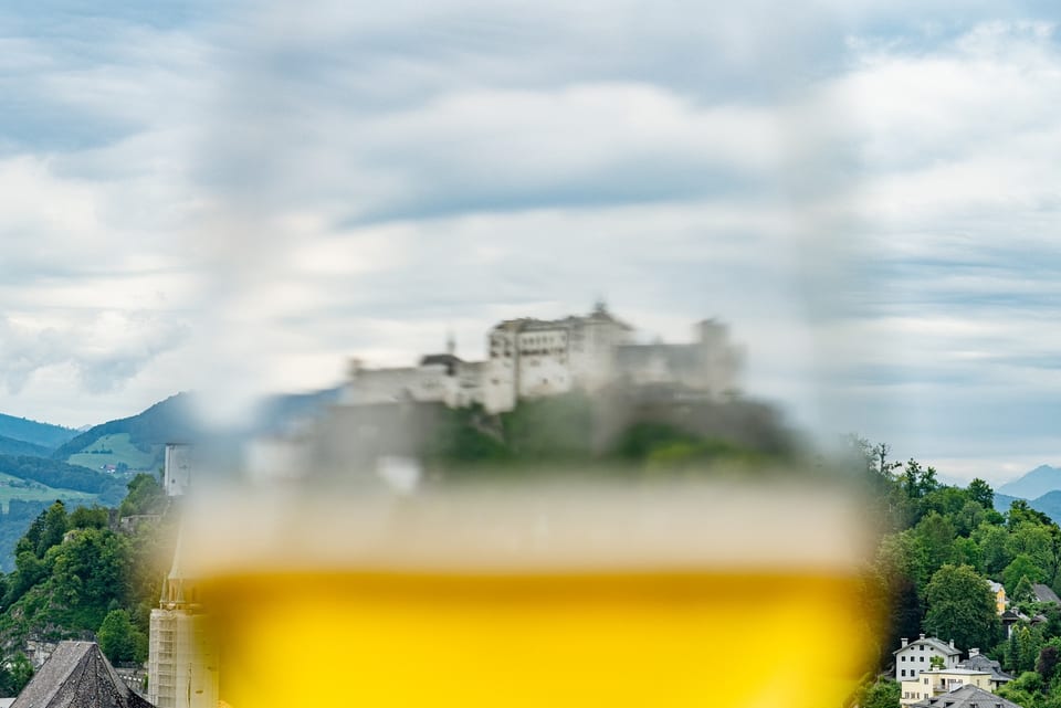 Salzburgerland, AUSTRIA 사진 13