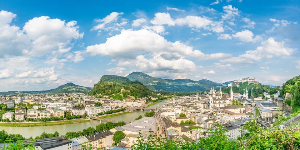 Salzburgerland, AUSTRIA 사진 23