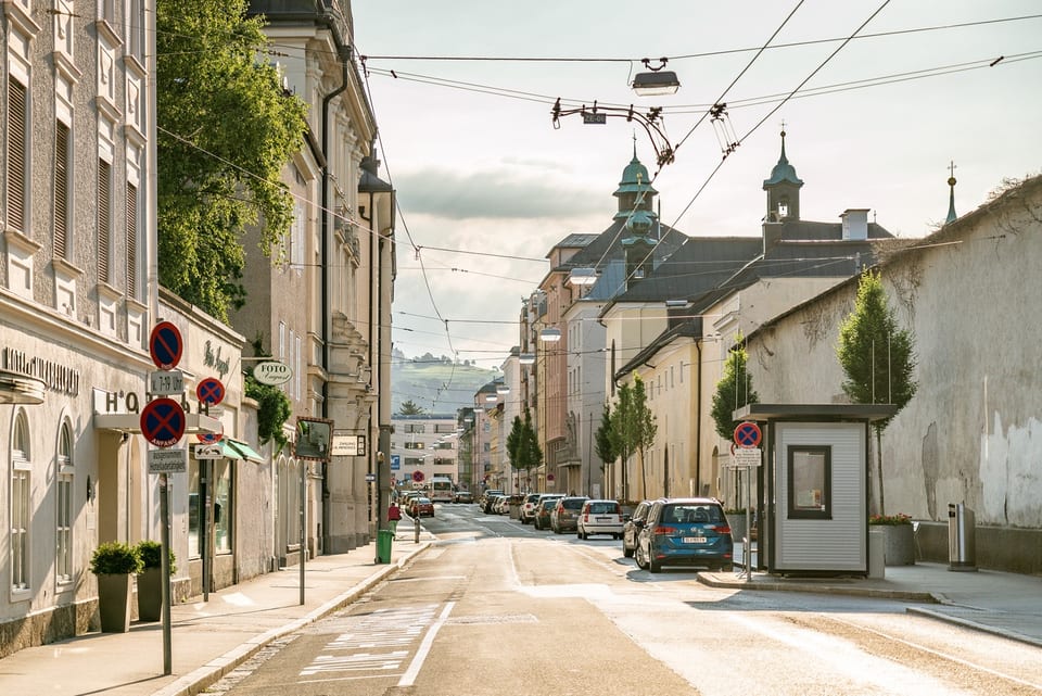 Salzburgerland, AUSTRIA 사진 26