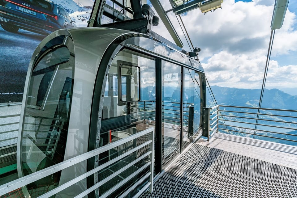 Salzburgerland, AUSTRIA 사진 27