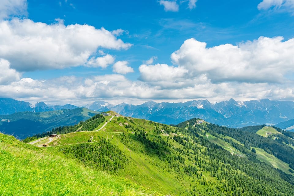 Salzburgerland, AUSTRIA 사진 29